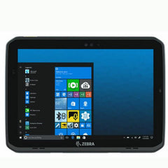 TABLET RUGGED ET80 - 12", WLAN, Win10 Pro, 8GB, 128GB PCIe SSD, IP65