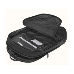ZAINO METRO BACKPACK BLACK