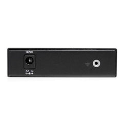 Convertitore media Fibra SM SC 30km