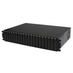 Chassis convertitore Fibra 20 slot