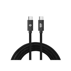 CAVO USB 3.2 Gen 2 C-C PD 3.0 100W 2m -- 20V 5A, 10Gbps, E-Mark