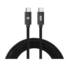 CAVO USB C-C PD 3.1 240W Ricarica rapida 2m -- 48V 5A, 480Mbps, E-Mark