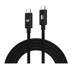 CAVO USB 4.0 Gen 3 C-C PD 3.1 240W 2m -- 48V 5A, 40Gbps, E-Mark