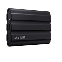 SSD PORTATILE  DA 1TB T7 SHIELD NERO
