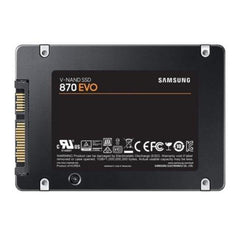 870 EVO