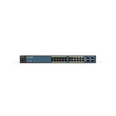 EWS1200-28TFP - 24-Port Managed Gigabit 410W PoE+ Network Switch