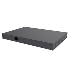 EWS7952FP-FIT - Switch  48-port GbE PoE.af/at(+) 740W 4xSFP L2 19i