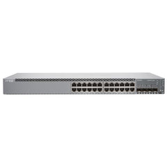 EX2300-24P - EX2300 24-PORT POE+