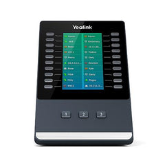 Color-screen Expansion Module for Yealink T5 Series