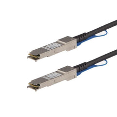 CAVO CON ATTACCO DIRETTIVO QSFP+