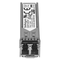 Juniper EX-SFP-1GE-SX Compatibile
