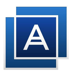 Acronis Files Connect