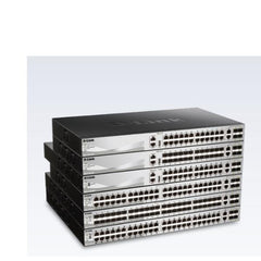 DGS-3130-30TS/E