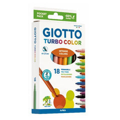 GIOTTO TURBO COLOR
