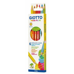 GIOTTO MEGA