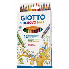 GIOTTO STILNOVO MAXI