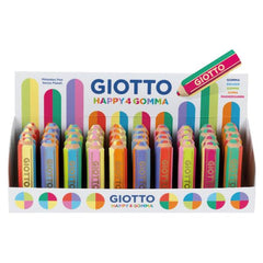 GIOTTO HAPPY GOMMA