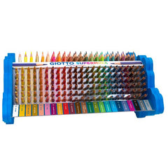 PASTELLO ESAGONALE MINA 3,8MM