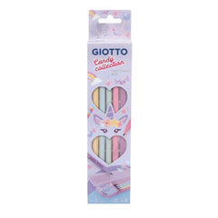 KIT SKETCHING SET CANDY COLLECTION