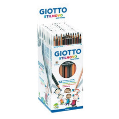 GIOTTO E12 PINTURE STILNOVO SKIN