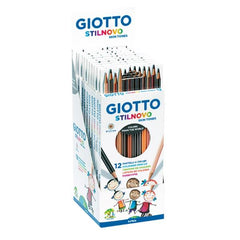 GIOTTO E12 PINTURE STILNOVO SKIN