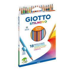 Pastelli Stilnovo