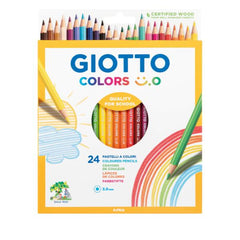 PASTELLI COLORS SMILE ASSORTITI