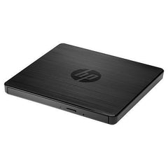 Unità esterna DVD RW USB HP