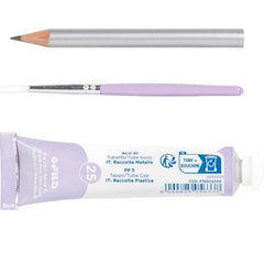 GIOTTO CANDY TUBI TEMPERA 21ML