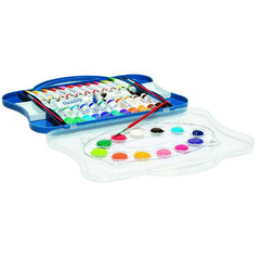 TUBI TEMPERA COLORI ASSORTITI