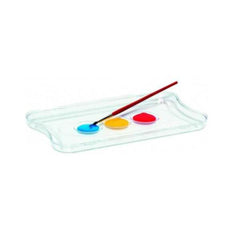 GIOTTO - TEMPERA EXTRA FINE 21ML COLOR ASSORTITO, CONFEZIONE DA 5