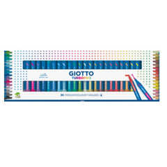 CF30 GIOTTO TURBO PRO ASTUCCIO