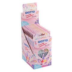 PENNARELLI GLITTER CANDY COLLECTION