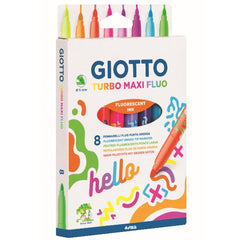 GIOTTO TURBO MAXI