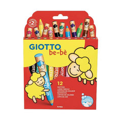 SUPERMATITONI BEBE