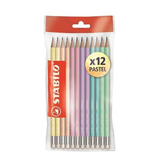 CF12SWAN PASTEL ECO PACK