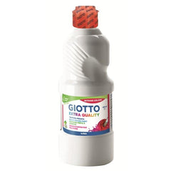 TEMPERA PRONTA 500ML BIANCO