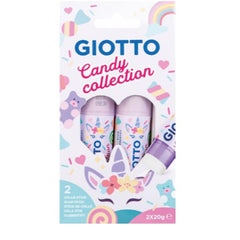 GIOTTO CANDY COLLA STICK 20 GR