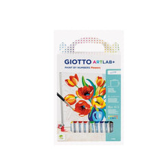 SET CREATIVO FLOWERS