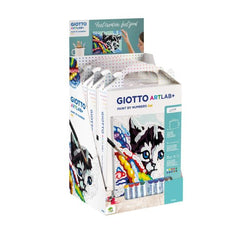 SET CREATIVO CAT