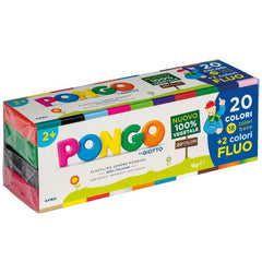 PONGO