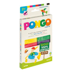 PONGO