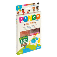 PONGO