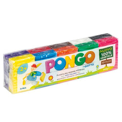 PONGO