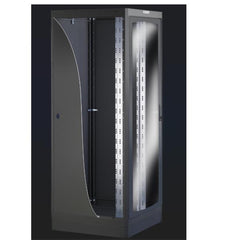 RACK 42U 600X600X2057 19 NERO