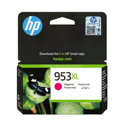 HP 953XL AC MAGENTA TINTA