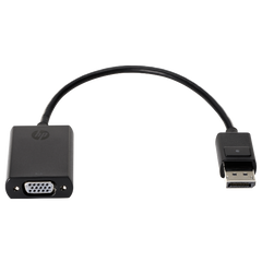 ADATTATORE DA DISPLAYPORT A VGA