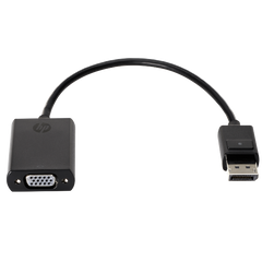 ADATTATORE DA DISPLAYPORT A VGA