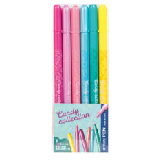 TRATTO PEN CANDY COLLECTION