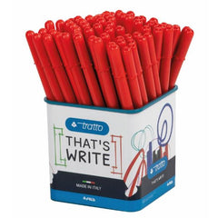 BARATTOLO TRATTO PEN